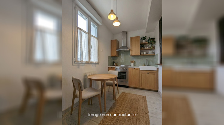 Ma-Cabane - Vente Appartement TOURS, 32 m²