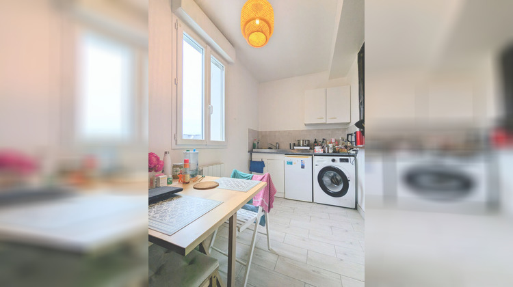 Ma-Cabane - Vente Appartement TOURS, 32 m²