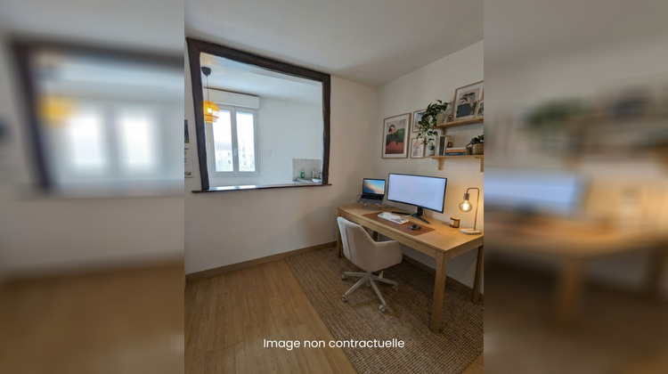 Ma-Cabane - Vente Appartement TOURS, 32 m²