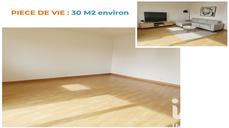 Ma-Cabane - Vente Appartement Tours, 63 m²