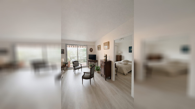 Ma-Cabane - Vente Appartement Tours, 47 m²