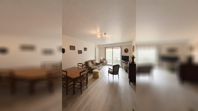 Ma-Cabane - Vente Appartement Tours, 47 m²