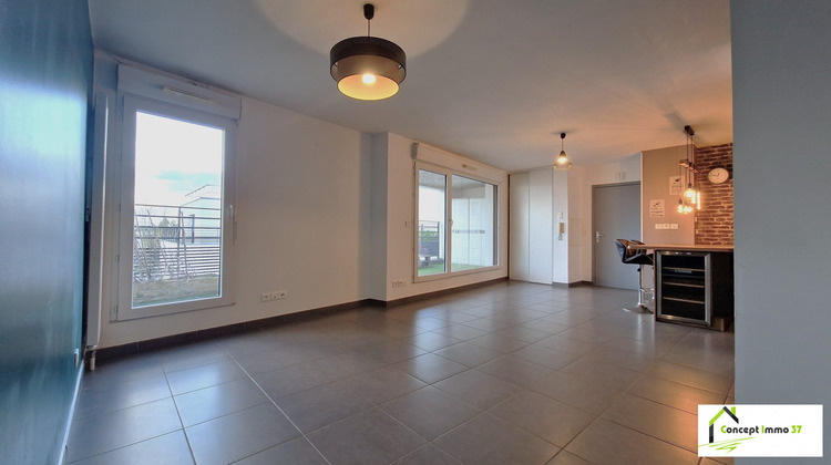Ma-Cabane - Vente Appartement Tours, 59 m²