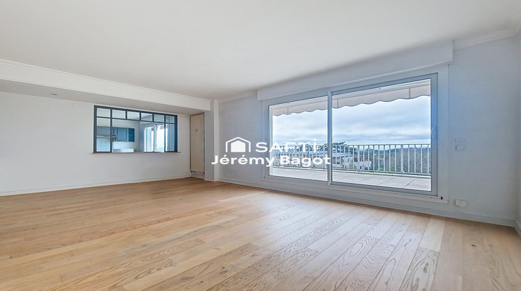 Ma-Cabane - Vente Appartement Tours, 145 m²