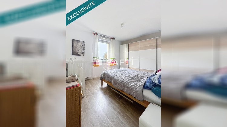 Ma-Cabane - Vente Appartement Tours, 61 m²