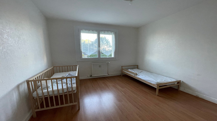 Ma-Cabane - Vente Appartement TOURS, 76 m²