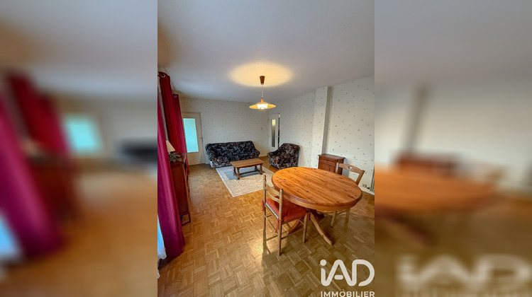 Ma-Cabane - Vente Appartement Tours, 110 m²