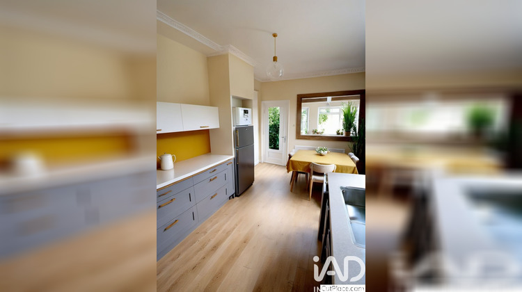 Ma-Cabane - Vente Appartement Tours, 110 m²