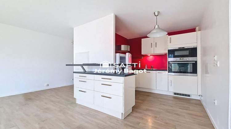 Ma-Cabane - Vente Appartement Tours, 41 m²