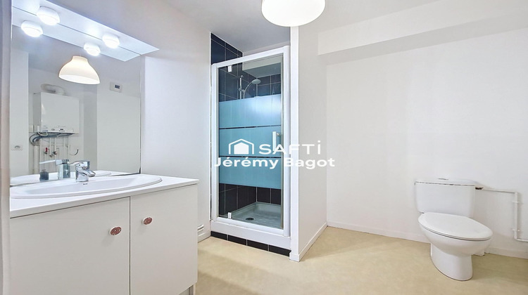 Ma-Cabane - Vente Appartement Tours, 41 m²