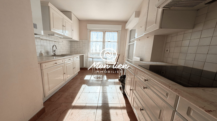 Ma-Cabane - Vente Appartement Tours, 113 m²