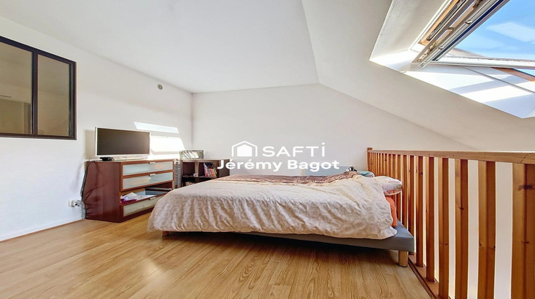 Ma-Cabane - Vente Appartement Tours, 49 m²