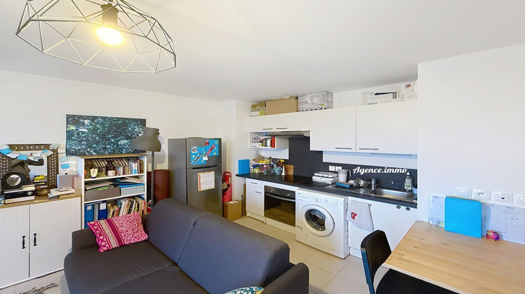 Ma-Cabane - Vente Appartement Tours, 44 m²