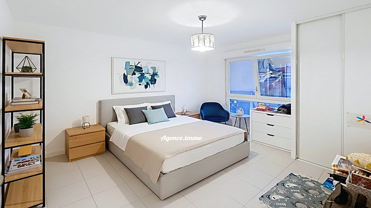 Ma-Cabane - Vente Appartement Tours, 44 m²