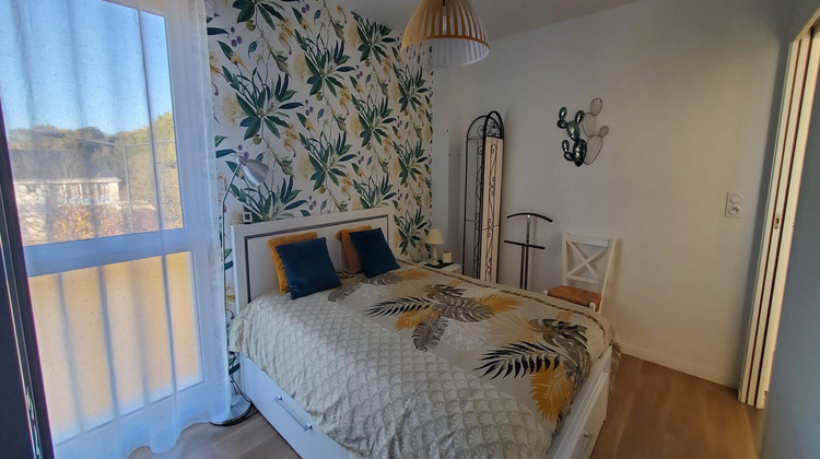 Ma-Cabane - Vente Appartement Tours, 55 m²