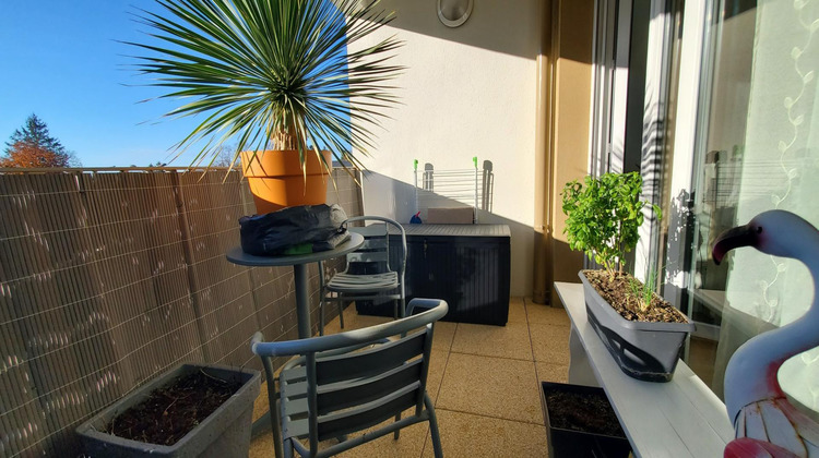 Ma-Cabane - Vente Appartement Tours, 55 m²