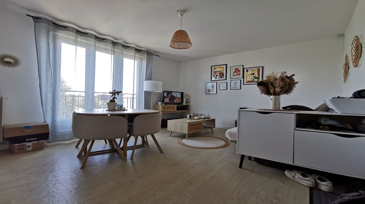 Ma-Cabane - Vente Appartement TOURS, 28 m²