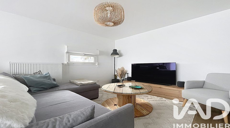 Ma-Cabane - Vente Appartement Tours, 61 m²