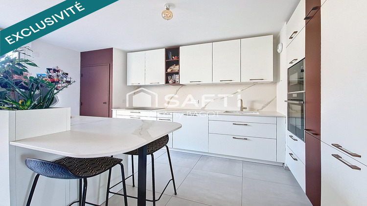 Ma-Cabane - Vente Appartement Tours, 100 m²