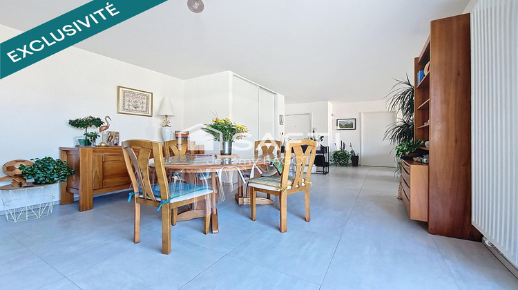 Ma-Cabane - Vente Appartement Tours, 100 m²