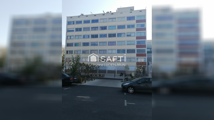 Ma-Cabane - Vente Appartement Tours, 20 m²