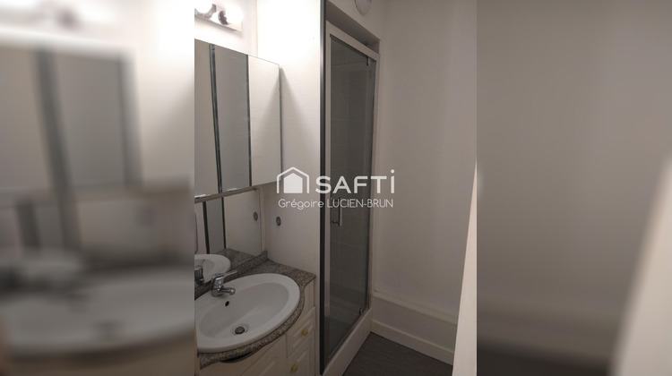 Ma-Cabane - Vente Appartement Tours, 20 m²