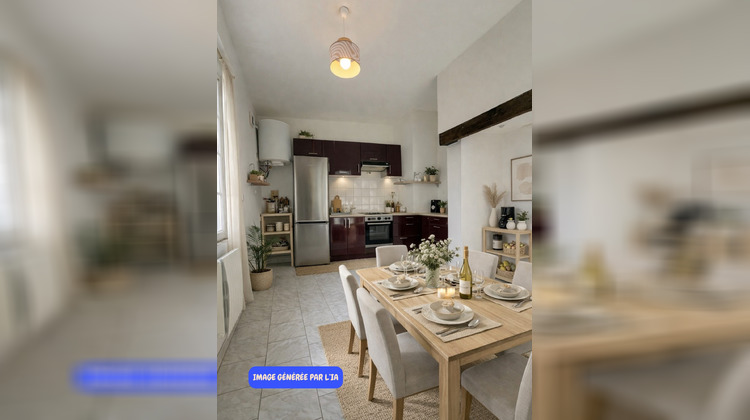 Ma-Cabane - Vente Appartement Tours, 32 m²