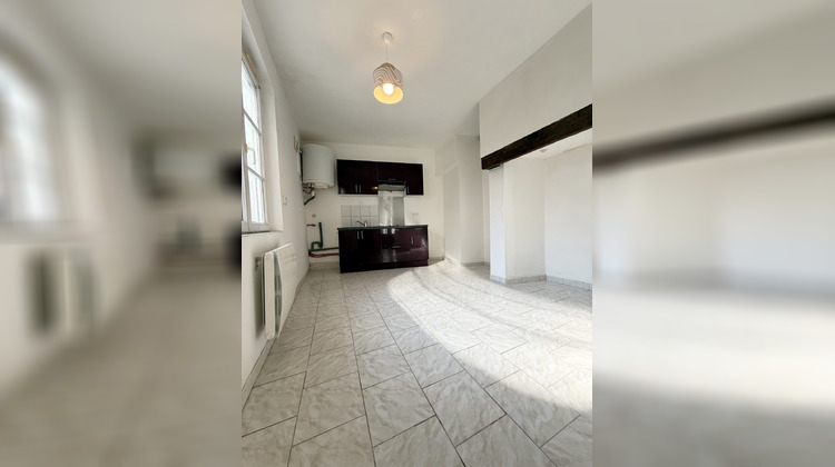 Ma-Cabane - Vente Appartement Tours, 32 m²