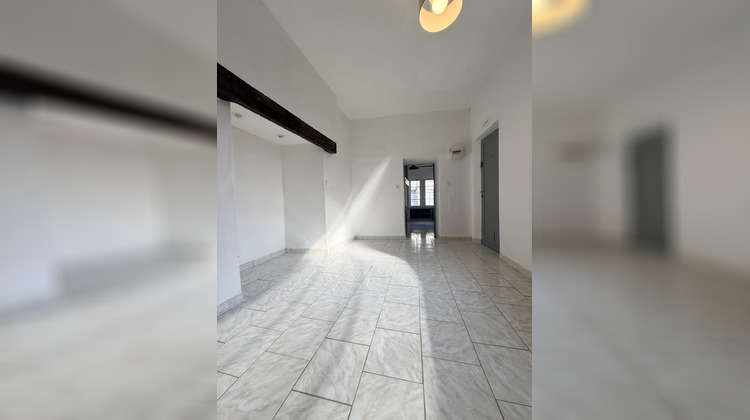 Ma-Cabane - Vente Appartement Tours, 32 m²