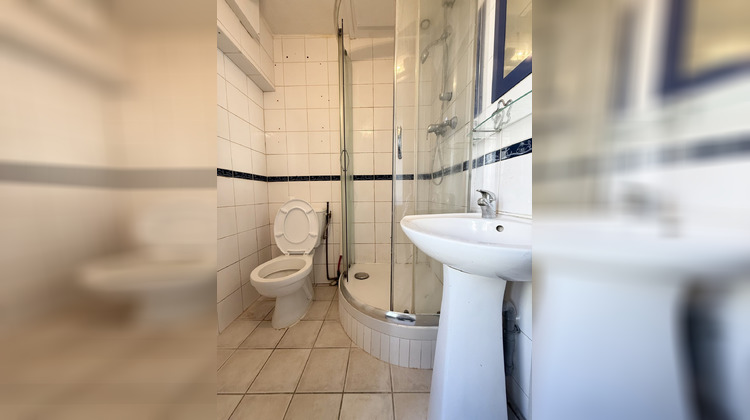 Ma-Cabane - Vente Appartement Tours, 32 m²