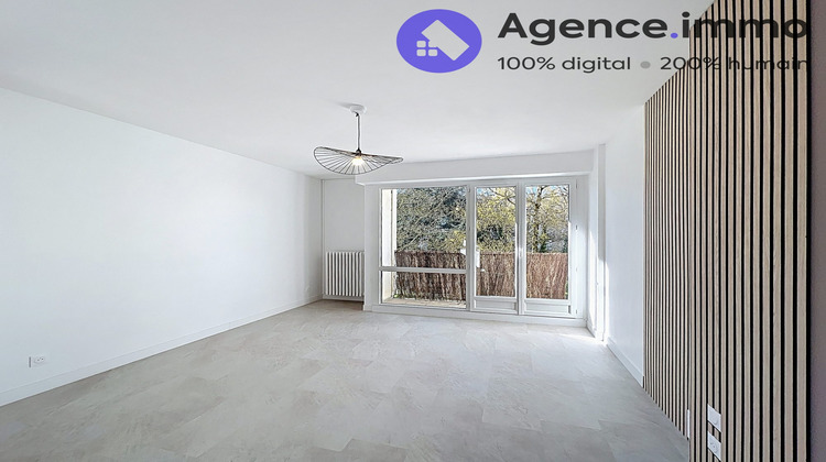 Ma-Cabane - Vente Appartement Tours, 62 m²