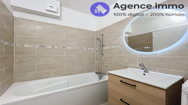 Ma-Cabane - Vente Appartement Tours, 62 m²