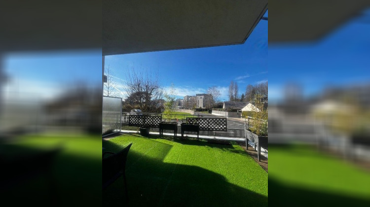 Ma-Cabane - Vente Appartement TOURS, 27 m²