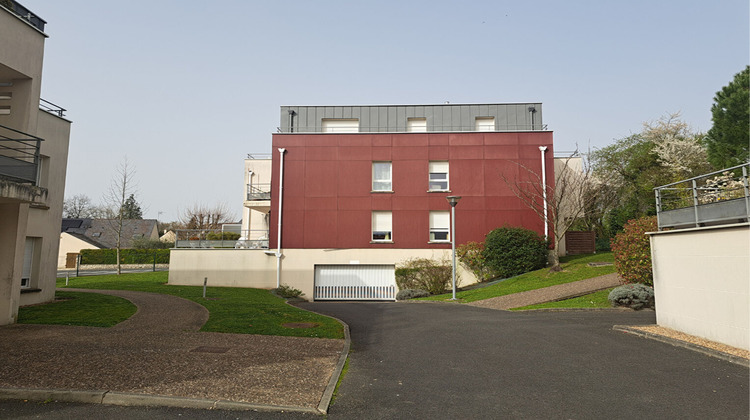 Ma-Cabane - Vente Appartement TOURS, 27 m²