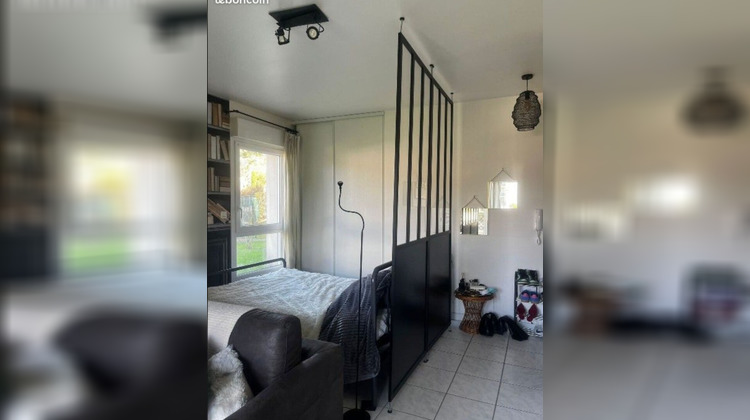 Ma-Cabane - Vente Appartement TOURS, 27 m²