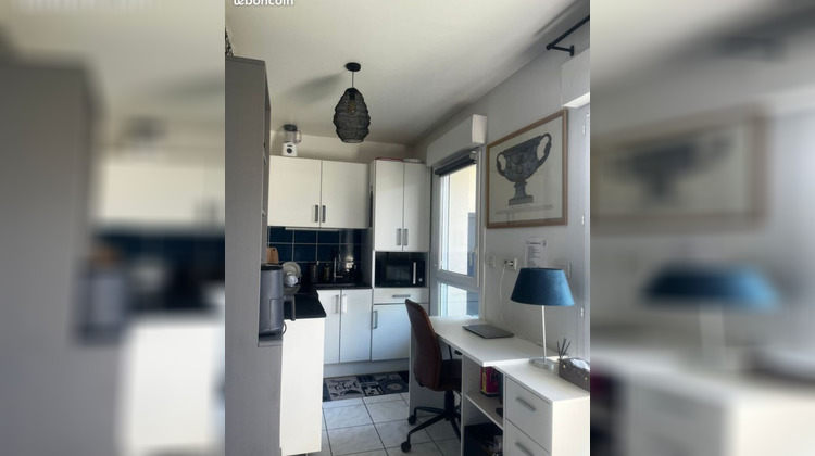 Ma-Cabane - Vente Appartement TOURS, 27 m²