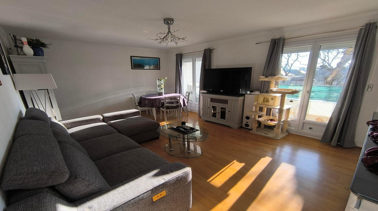 Ma-Cabane - Vente Appartement Tours, 84 m²