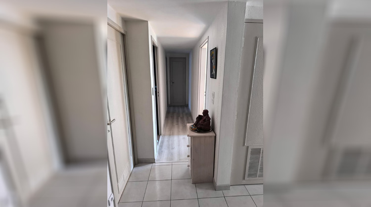 Ma-Cabane - Vente Appartement Tours, 84 m²