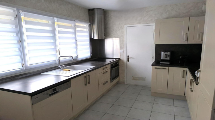 Ma-Cabane - Vente Appartement Tours, 84 m²