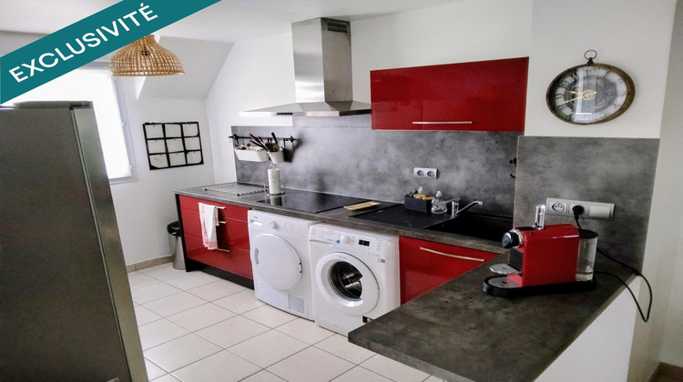 Ma-Cabane - Vente Appartement Tours, 62 m²
