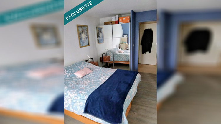 Ma-Cabane - Vente Appartement Tours, 62 m²