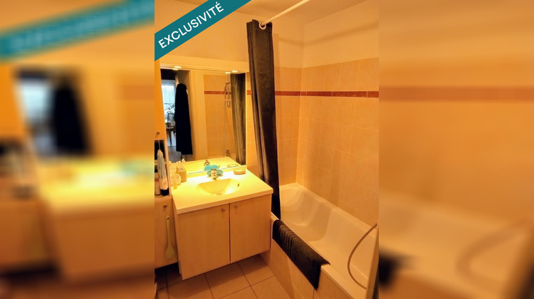 Ma-Cabane - Vente Appartement Tours, 62 m²