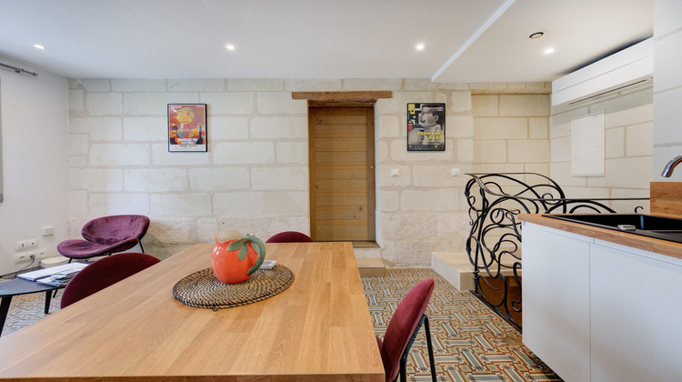 Ma-Cabane - Vente Appartement Tours, 51 m²