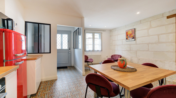 Ma-Cabane - Vente Appartement Tours, 51 m²