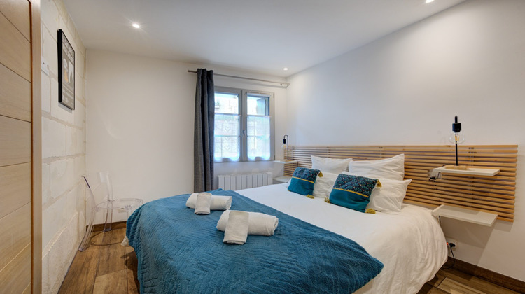 Ma-Cabane - Vente Appartement Tours, 51 m²