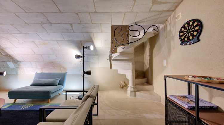 Ma-Cabane - Vente Appartement Tours, 51 m²