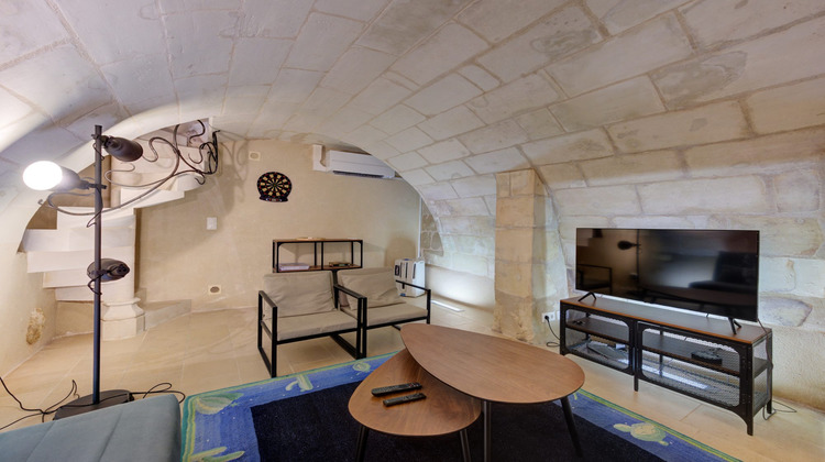 Ma-Cabane - Vente Appartement Tours, 51 m²