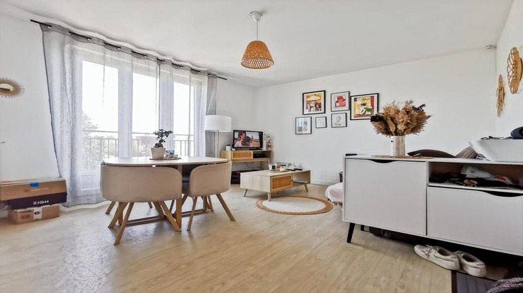 Ma-Cabane - Vente Appartement TOURS, 28 m²