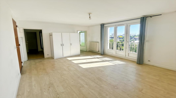 Ma-Cabane - Vente Appartement TOURS, 28 m²