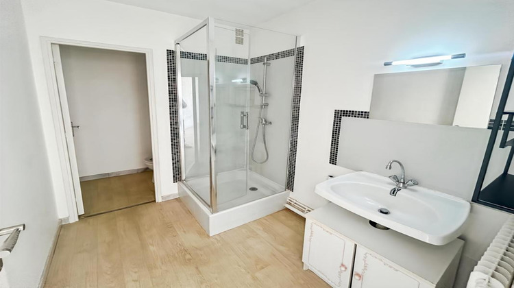Ma-Cabane - Vente Appartement TOURS, 28 m²